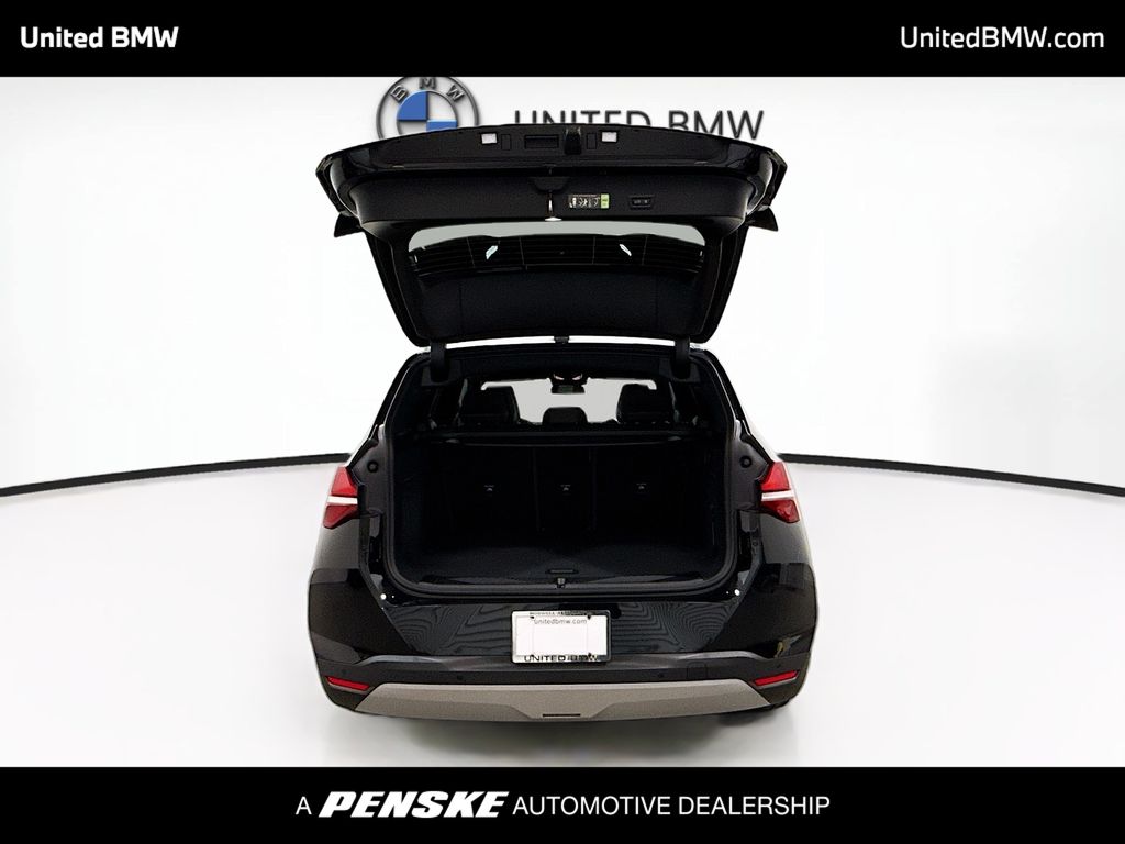 Thumbnail: 2026 BMW X3 - 14