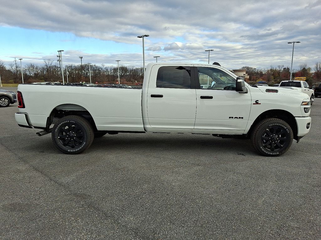 2026 Ram 2500 — photo 5