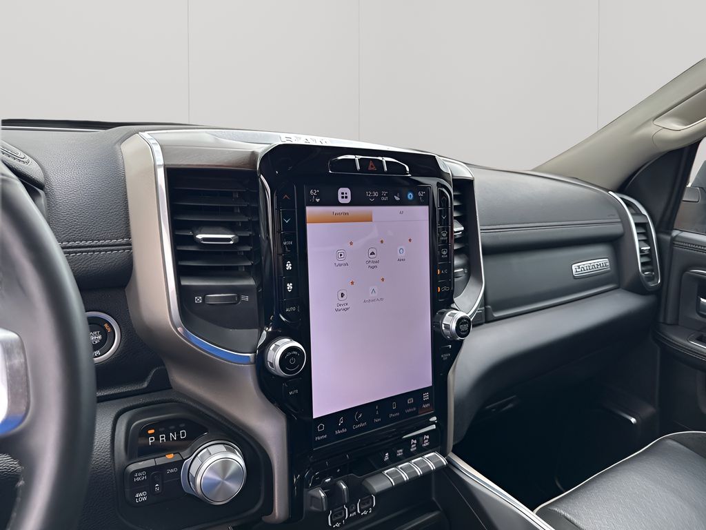 Used Car 2024 Ram 2500  Laramie For Sale Under $50,000 In Austin, Texas