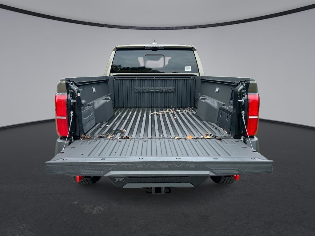 Thumbnail: 2025 Toyota Tacoma - 31