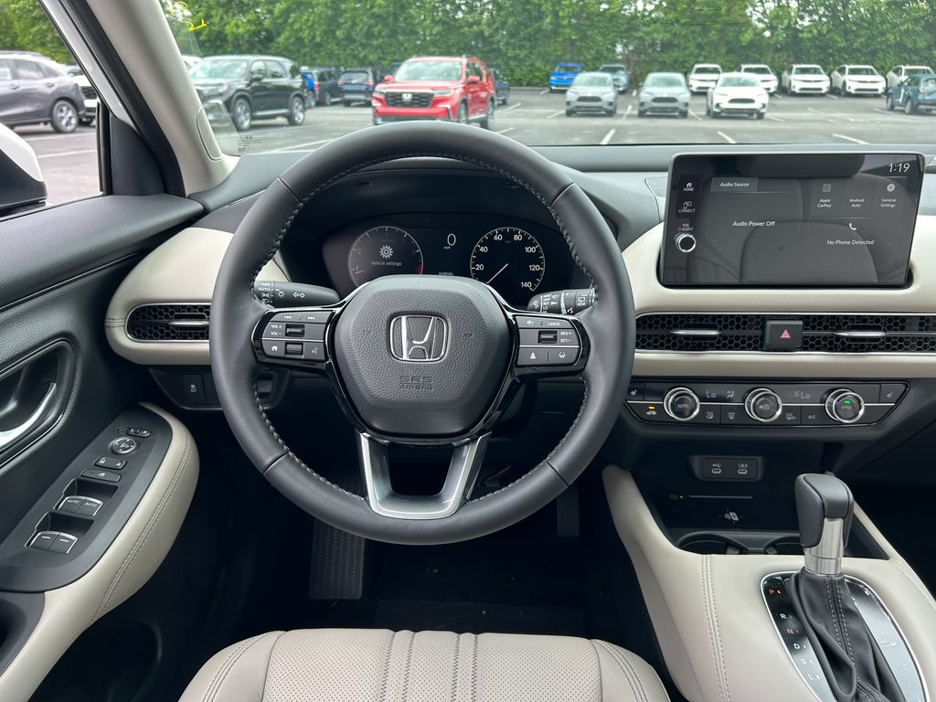 Thumbnail: 2026 Honda HR-V - 13