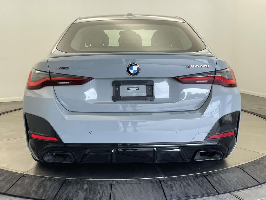 2022 BMW 4 Series M440i xDrive Gran Coupe - 5