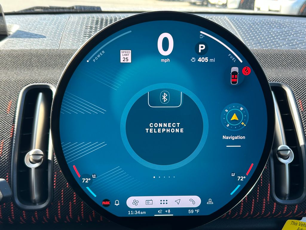 Thumbnail: 2026 MINI Cooper Countryman - 21