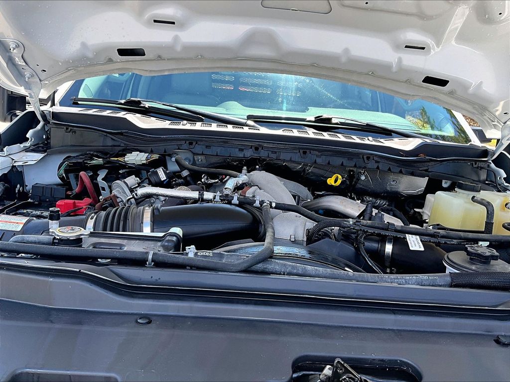 2024 Ford F-350SD — photo 35