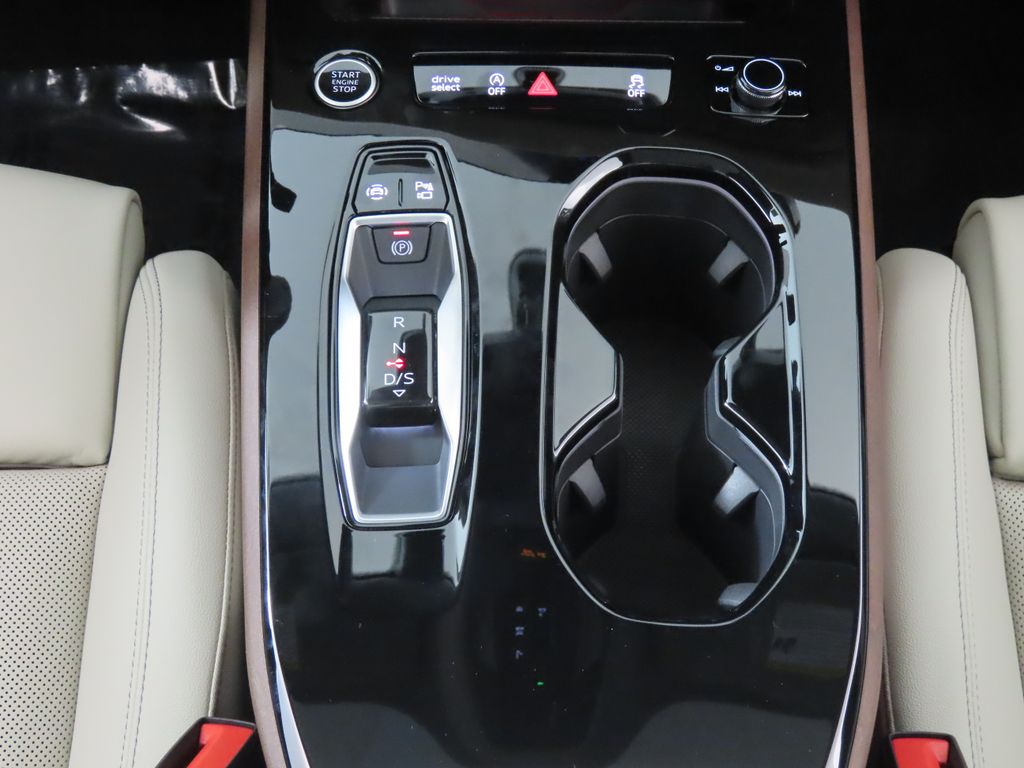 Thumbnail: 2025 Audi A5 - 21