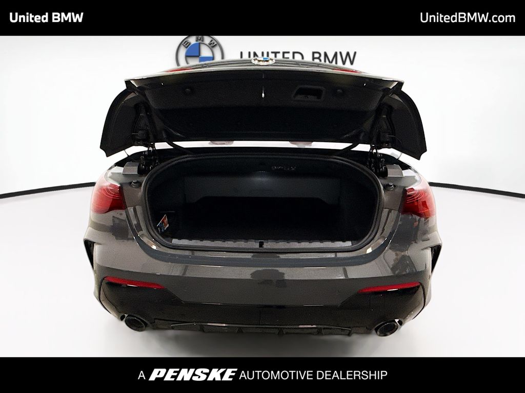 Thumbnail: 2026 BMW 4 Series - 13