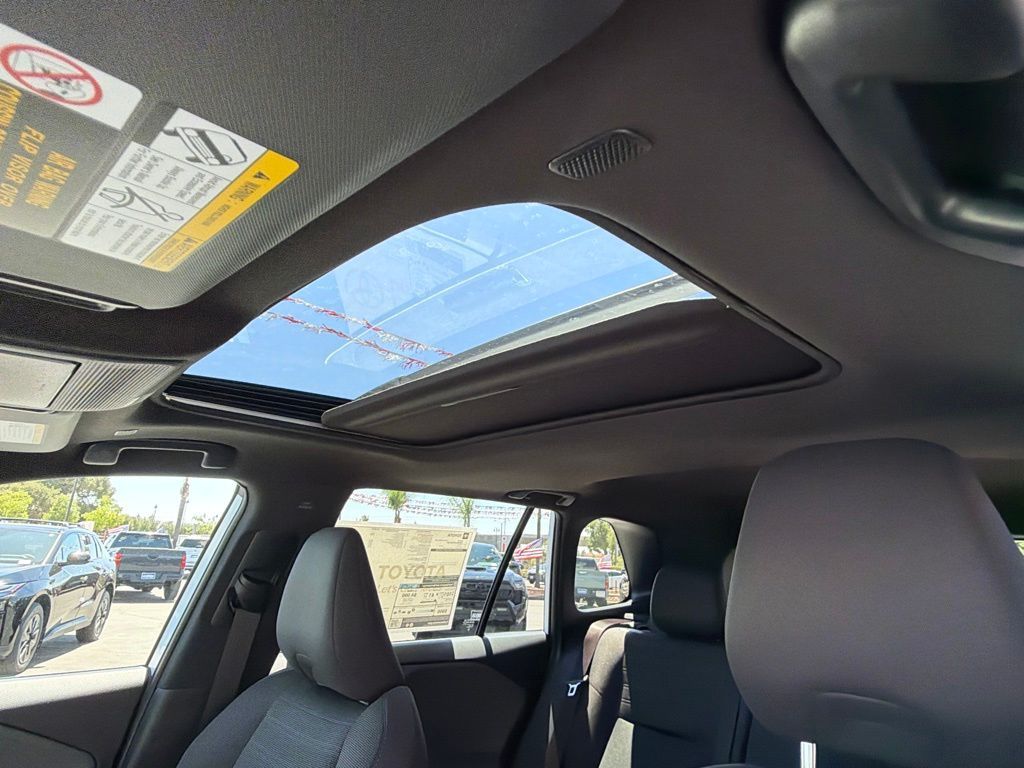 New 2026 Toyota RAV4 Plug-in Hybrid SUV