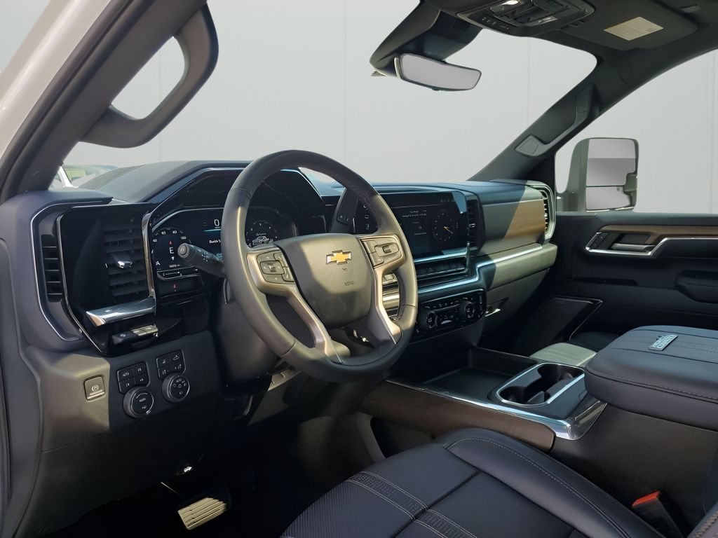 Used Car 2024 Chevrolet Silverado 2500hd  High Country For Sale Under $80,000 In Austin, Texas