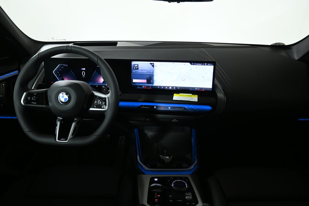 Thumbnail: 2026 BMW X3 - 17