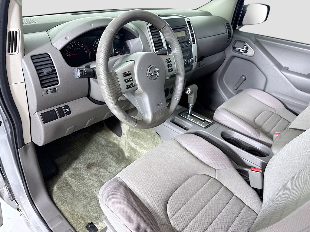 Thumbnail: 2016 Nissan Frontier - 9