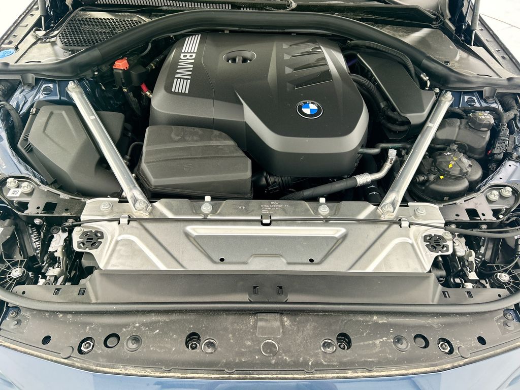 Thumbnail: 2027 BMW 4 Series - 25