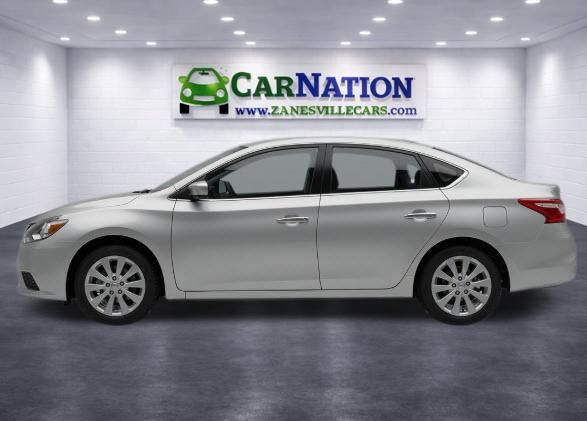 Photo 3 of 2017 Nissan Sentra S