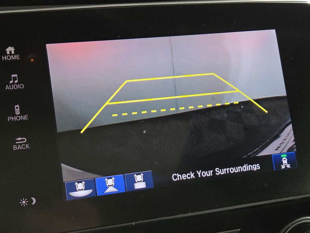 2022 Honda CR-V EX-L photo 29