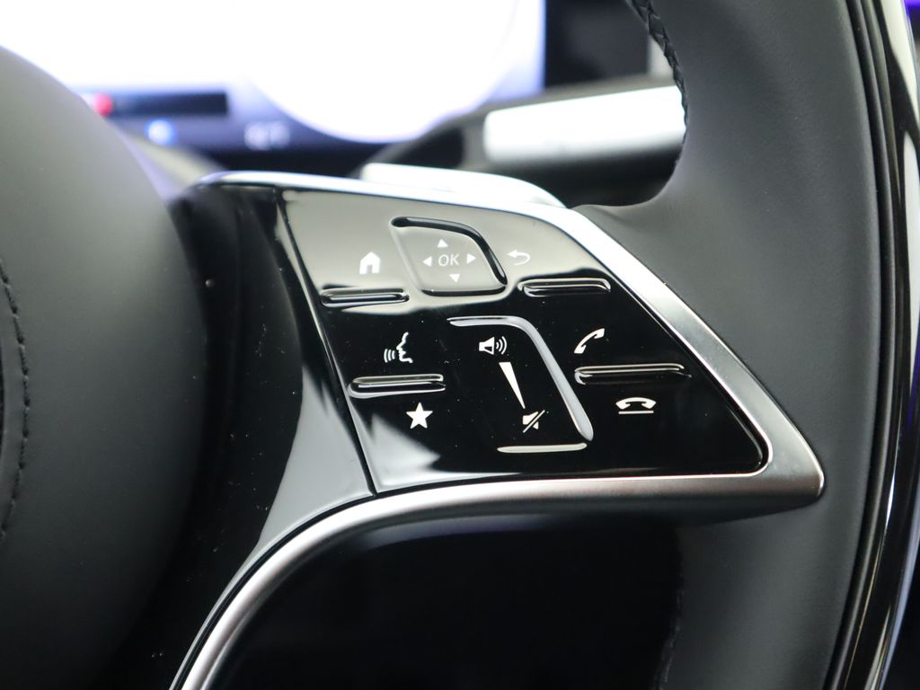 2025 Mercedes-Benz S-Class S 580 13