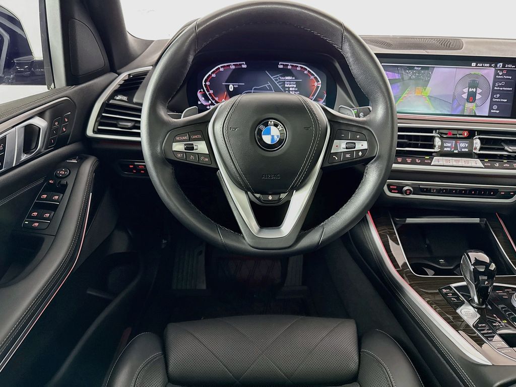 Thumbnail: 2023 BMW X5 - 24