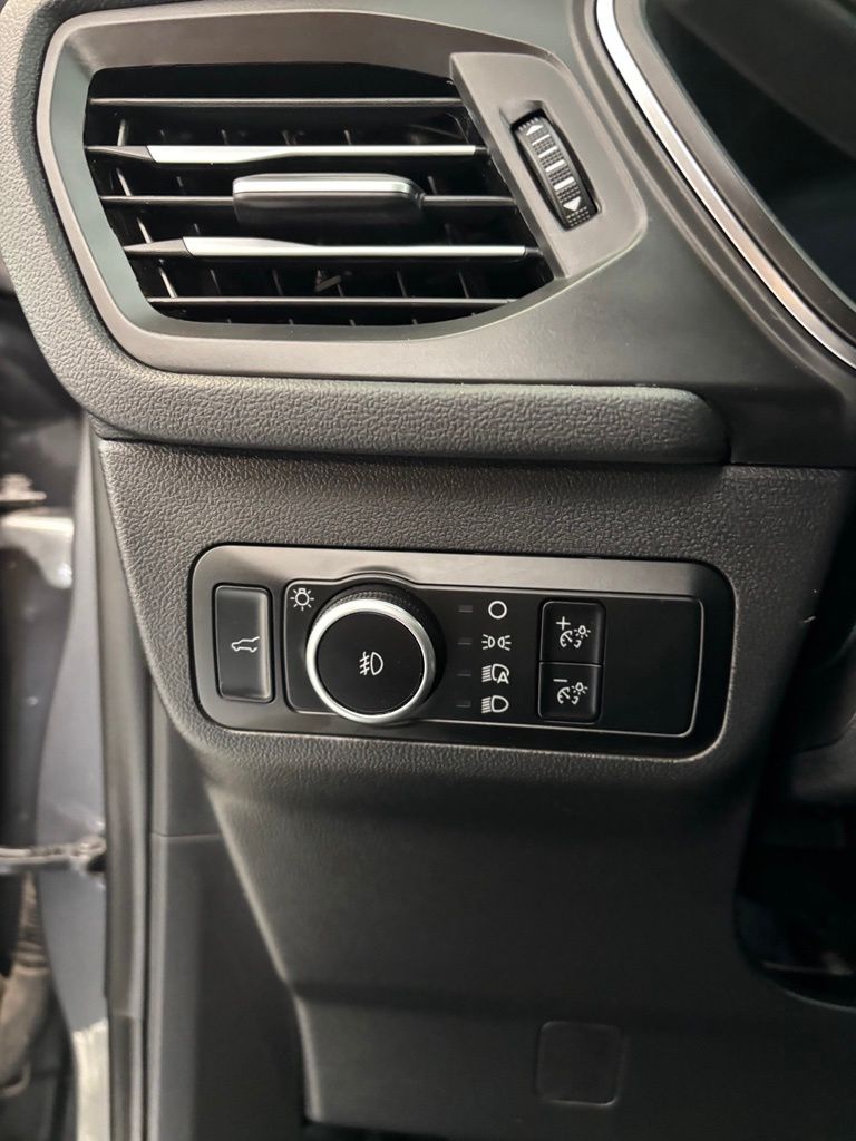 Used 2024 Ford Escape SUV