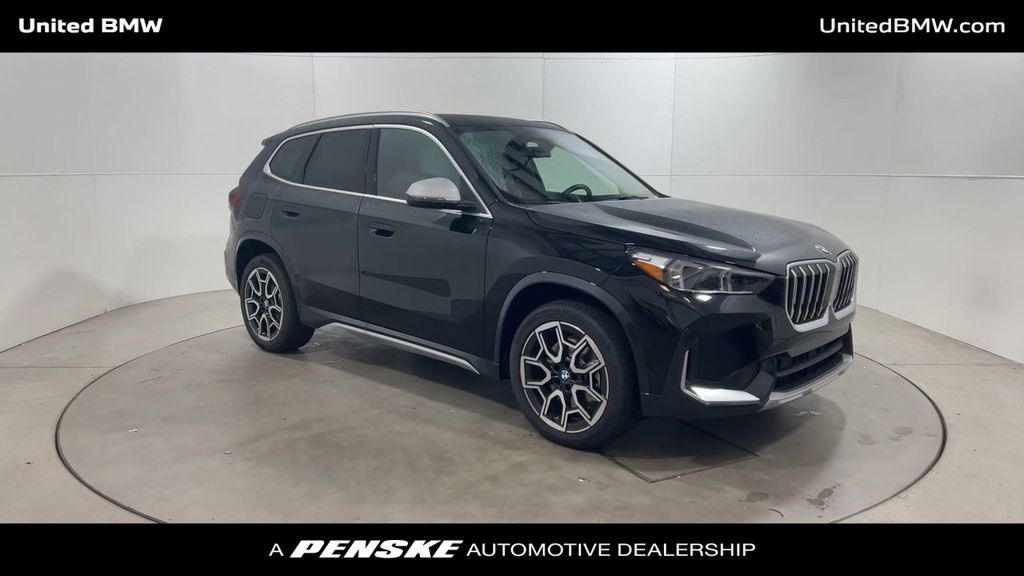 2024 BMW X1 xDrive28i 2