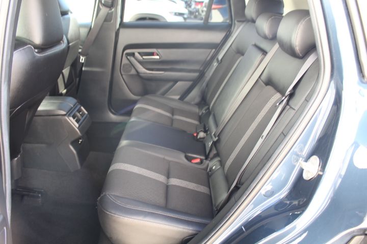 Used Car 2024 Mazda Cx-50  2.5 S Preferred Package For Sale Under $25,000 In Georgetown, Texas