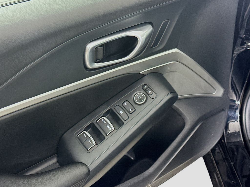 used 2024 Acura Integra car, priced at $24,999