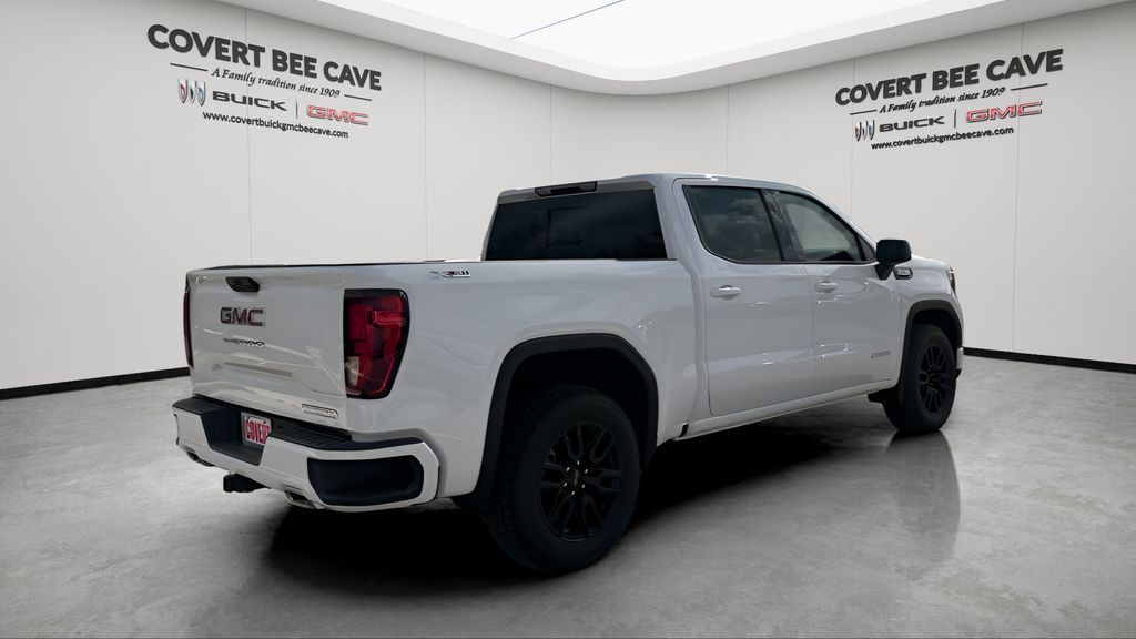 New 2026 White GMC Elevation image 9