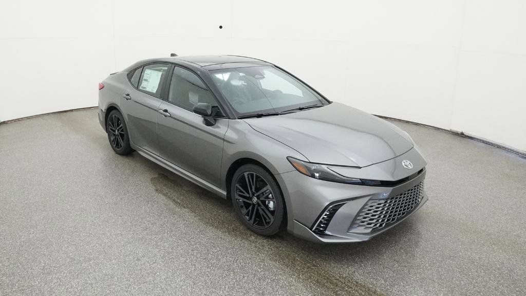 Thumbnail: 2025 Toyota Camry - 19