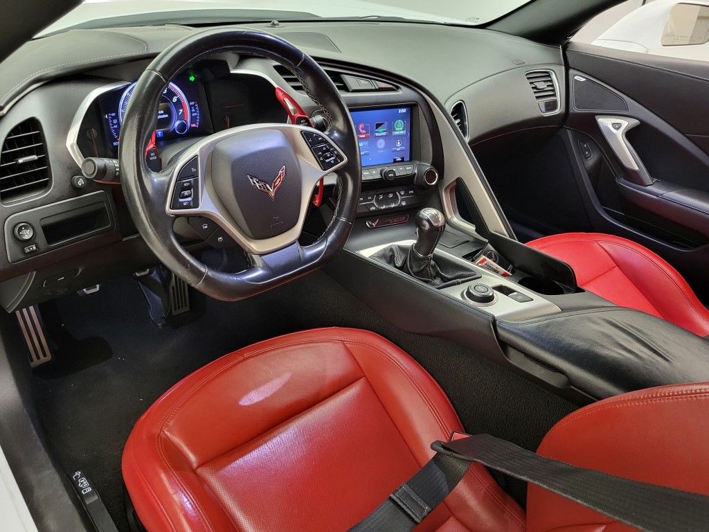 Thumbnail: 2019 Chevrolet Corvette - 23