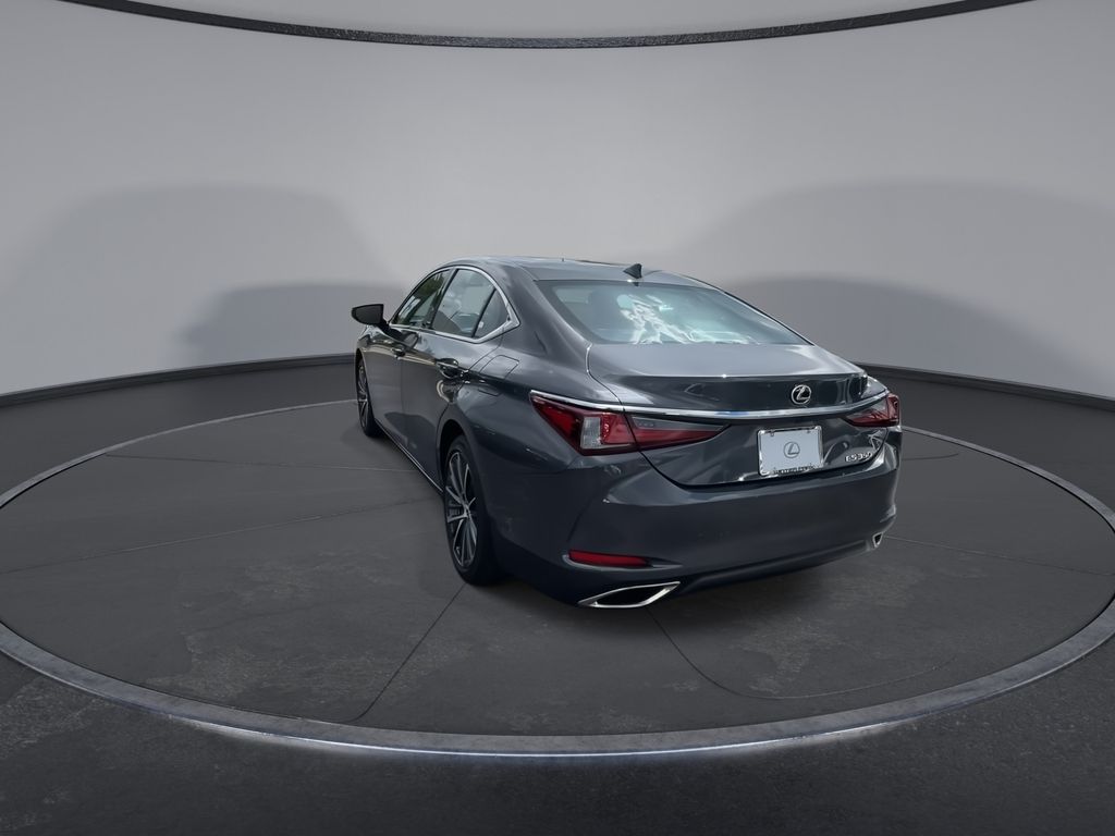 Thumbnail: 2025 Lexus ES - 7