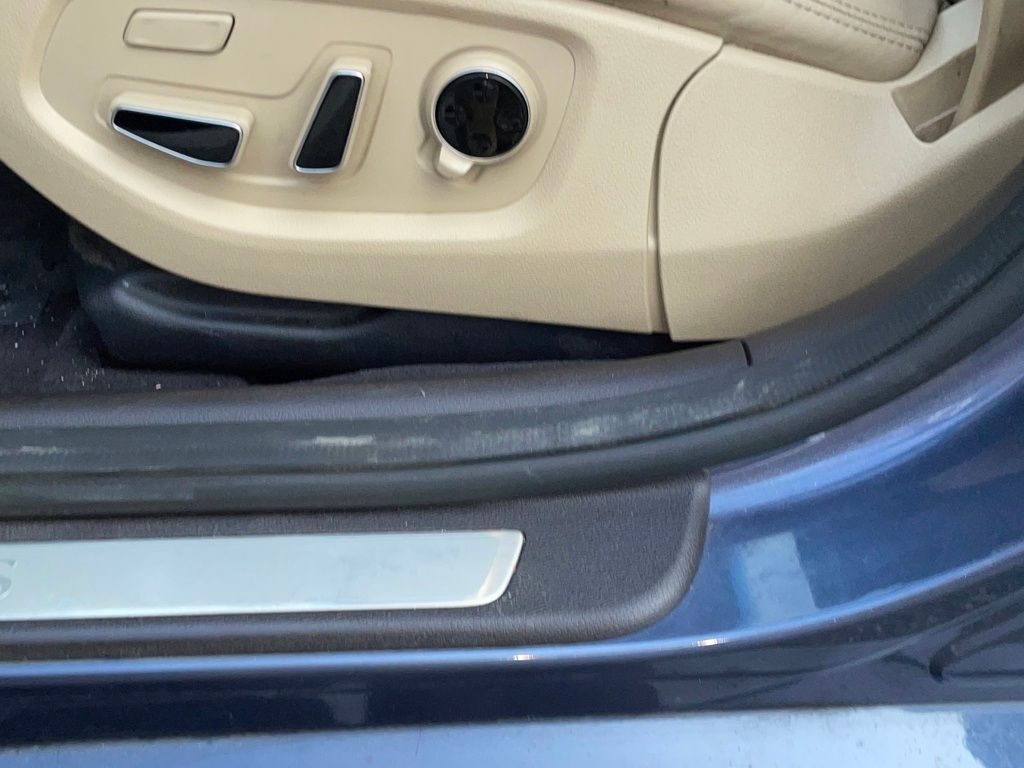 2015 Hyundai Genesis