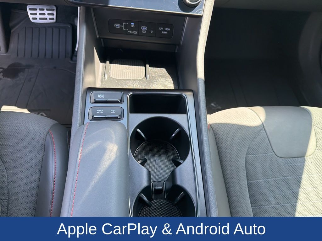 2024 Hyundai Sonata N Line