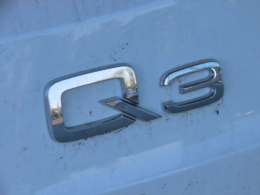 2022 Audi Q3 Premium 4