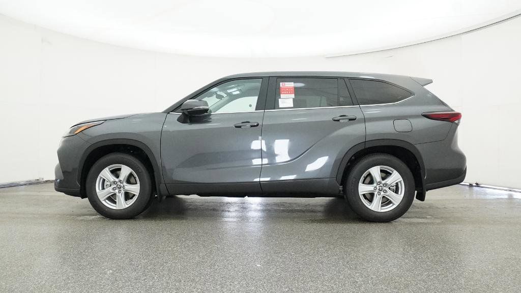 Thumbnail: 2025 Toyota Highlander - 31
