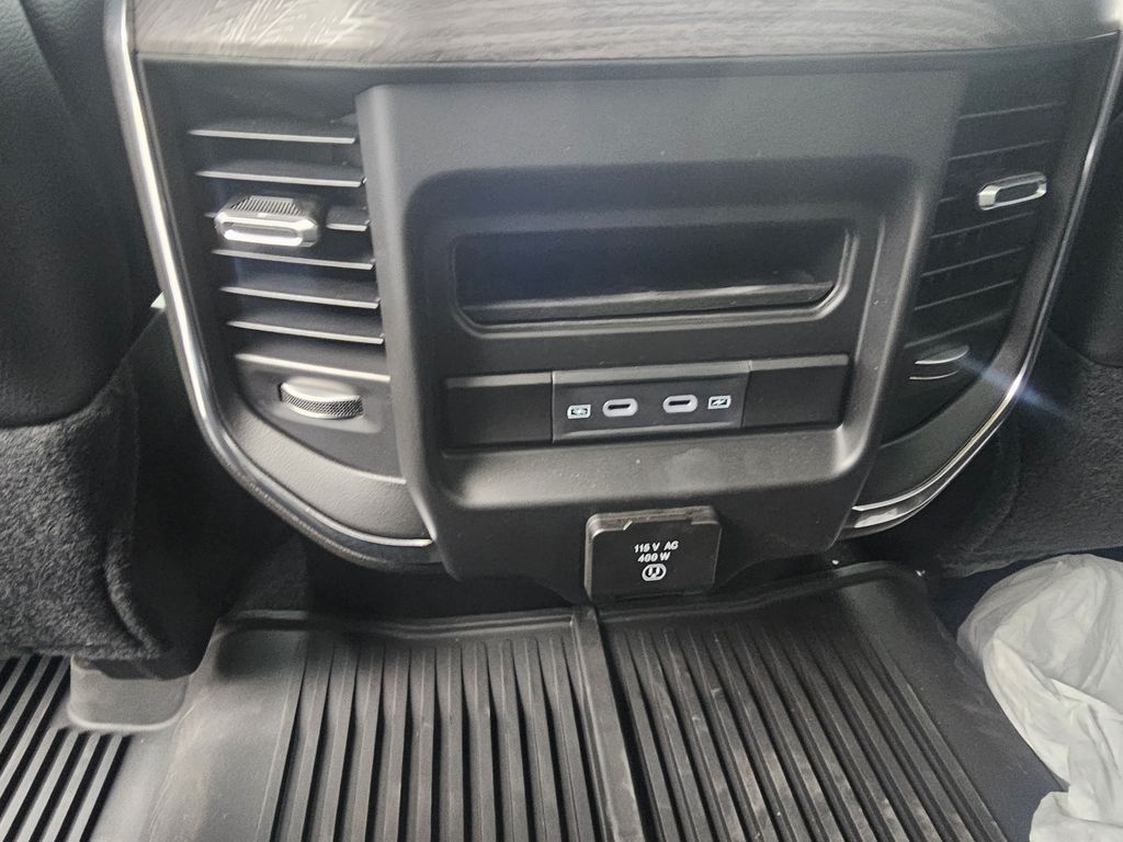 New 2026 Ram 3500 Truck