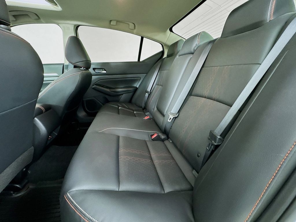 Used Car 2024 Nissan Altima  2.5 Sr For Sale Under $25,000 In Austin, Texas