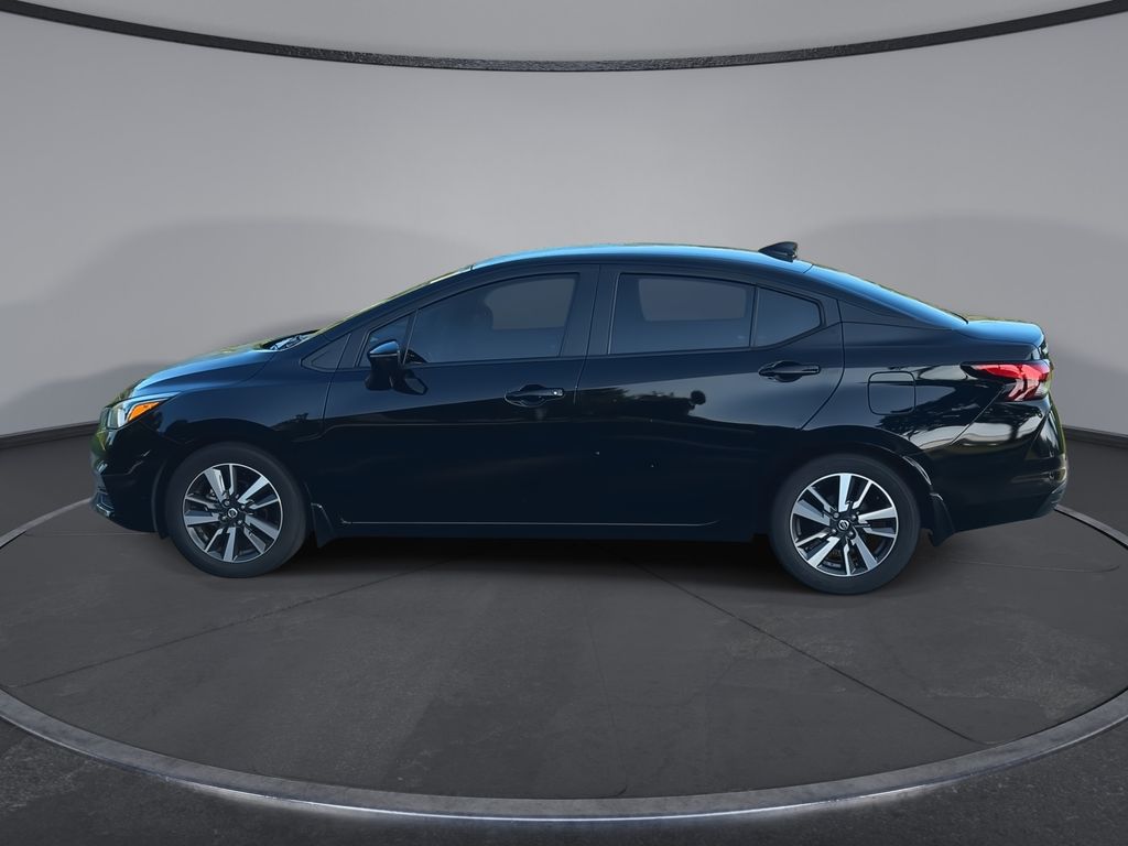 Thumbnail: 2021 Nissan Versa - 5