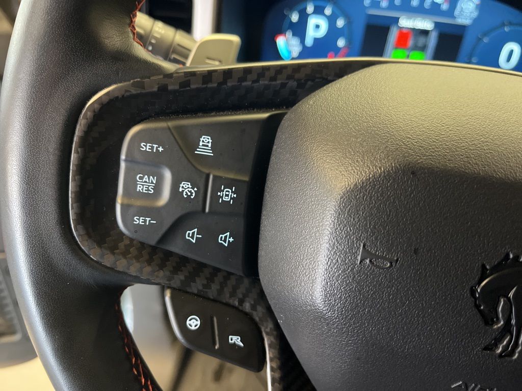 Thumbnail: 2023 Ford Bronco - 14