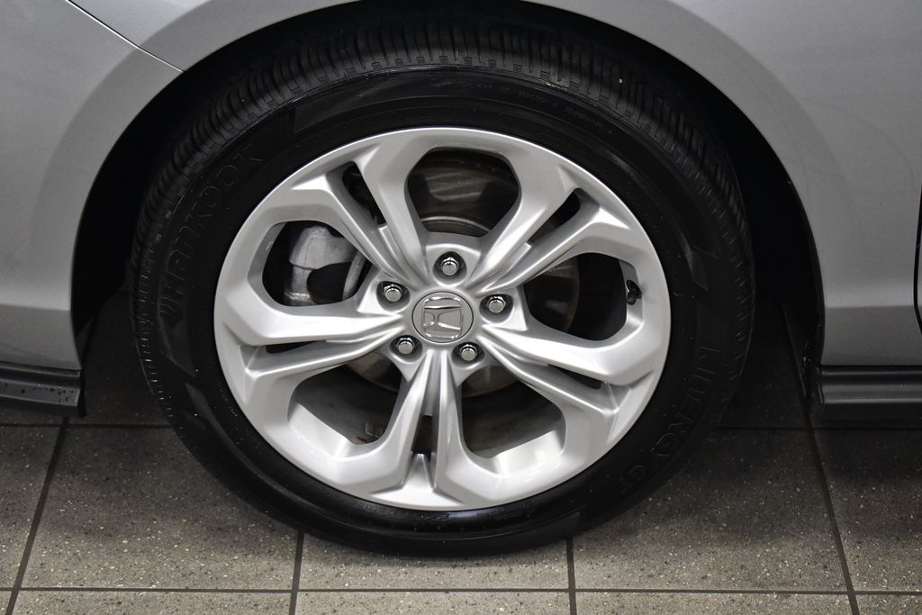 Thumbnail: 2023 Honda Accord - 14