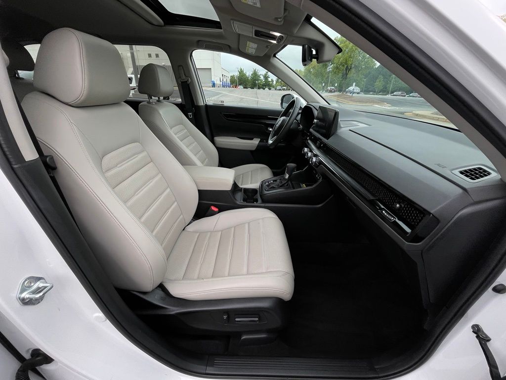 Thumbnail: 2024 Honda CR-V - 32