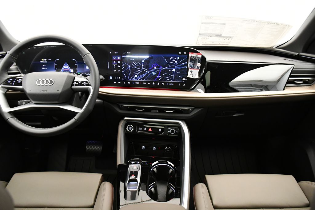 Thumbnail: 2025 Audi Q5 - 20