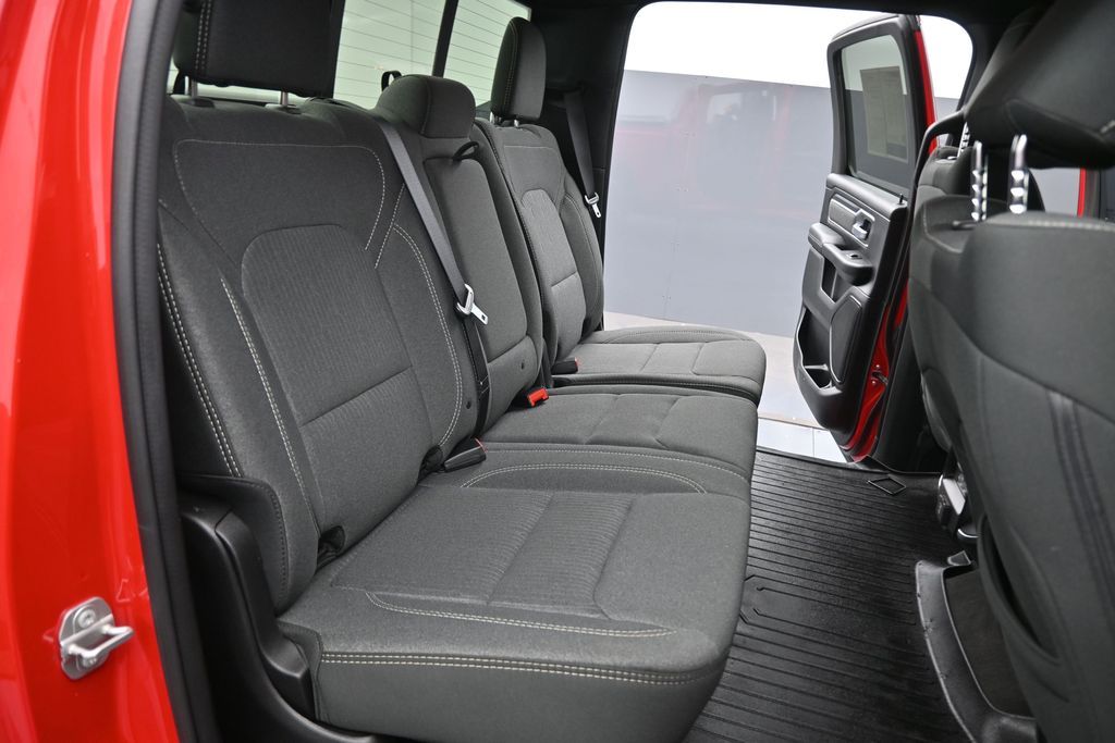 Used 2020 Ram 1500 Truck