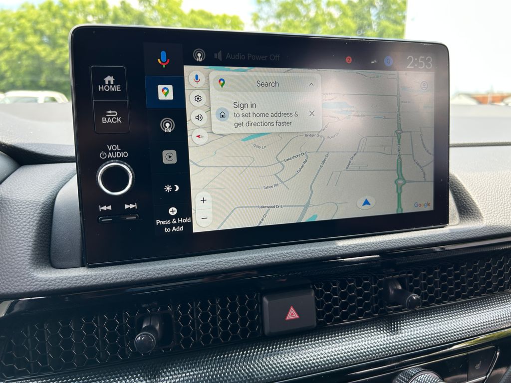 Thumbnail: 2026 Honda CR-V - 29