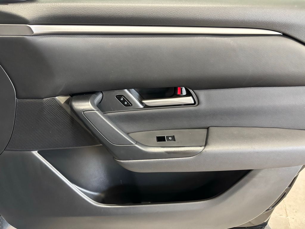 Used Car 2025 Mazda Cx-50  2.5 S Premium Package For Sale Under $30,000 In Georgetown, Texas