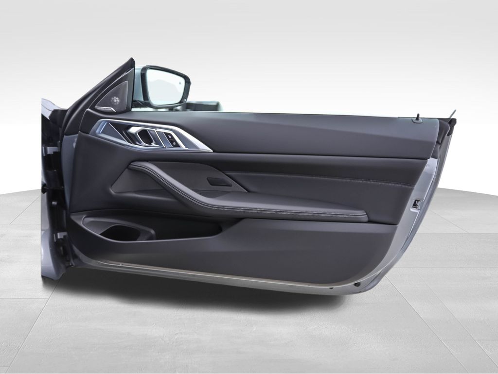 Thumbnail: 2026 BMW 4 Series - 23