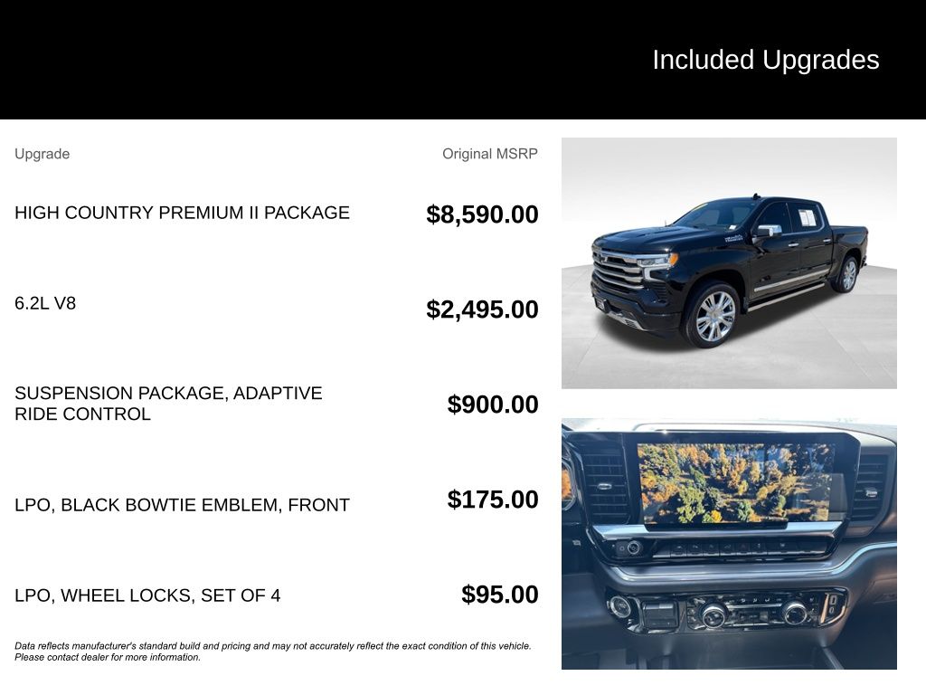 Used 2023 Chevrolet Silverado 1500 Truck