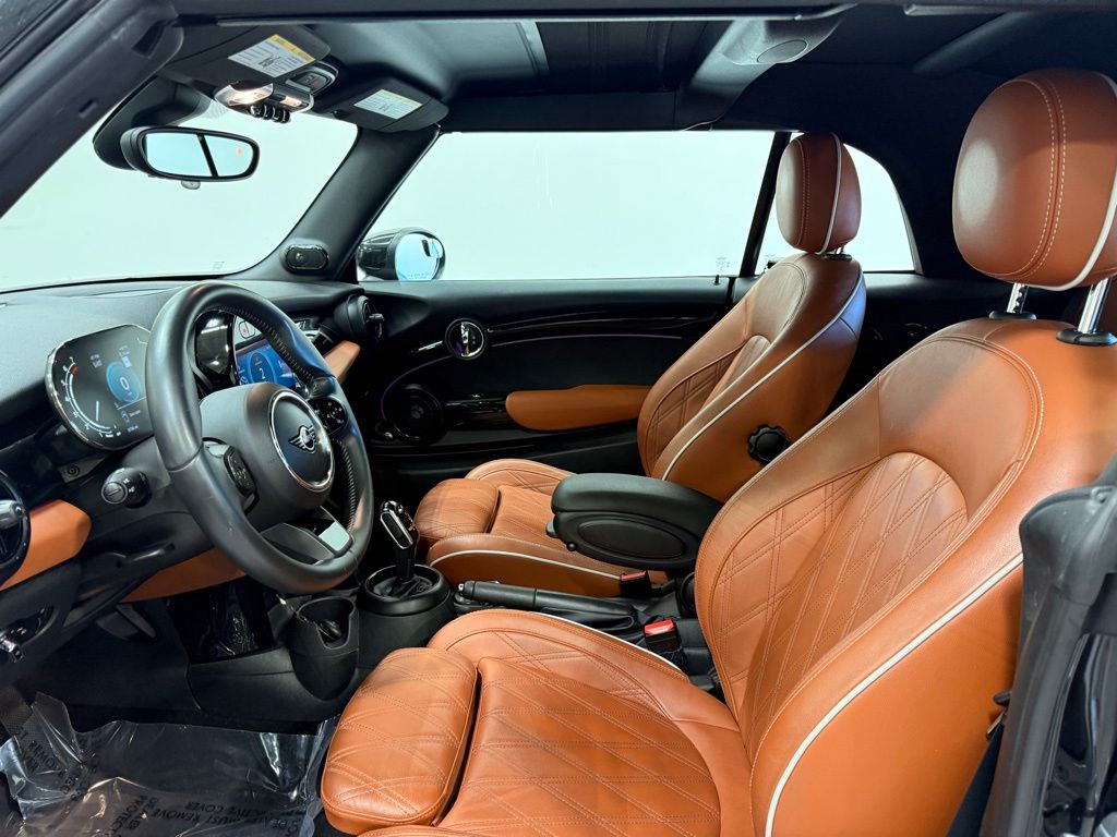 Thumbnail: 2023 MINI Cooper - 10