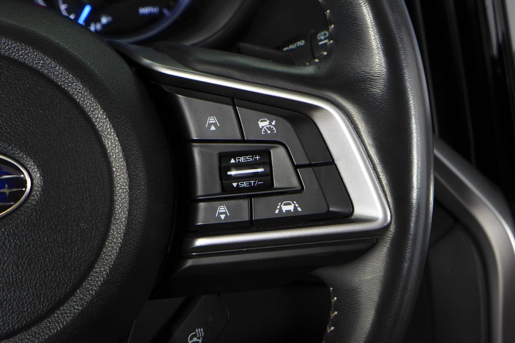 Thumbnail: 2019 Subaru Ascent - 30
