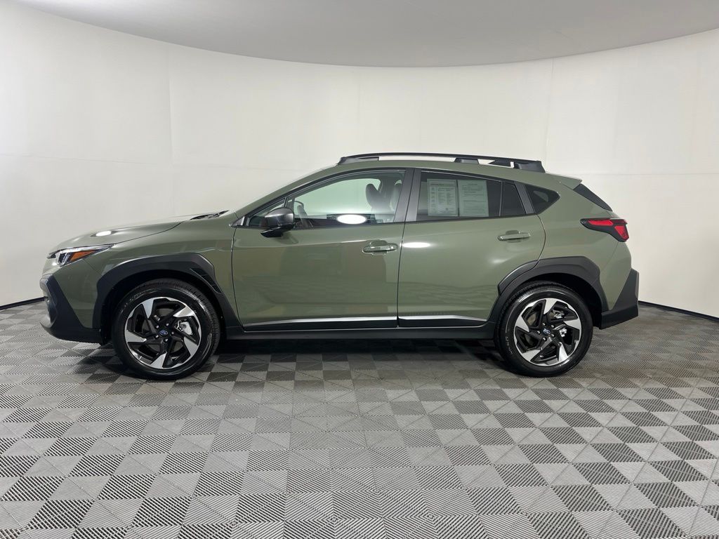 Thumbnail: 2026 Subaru Crosstrek - 2