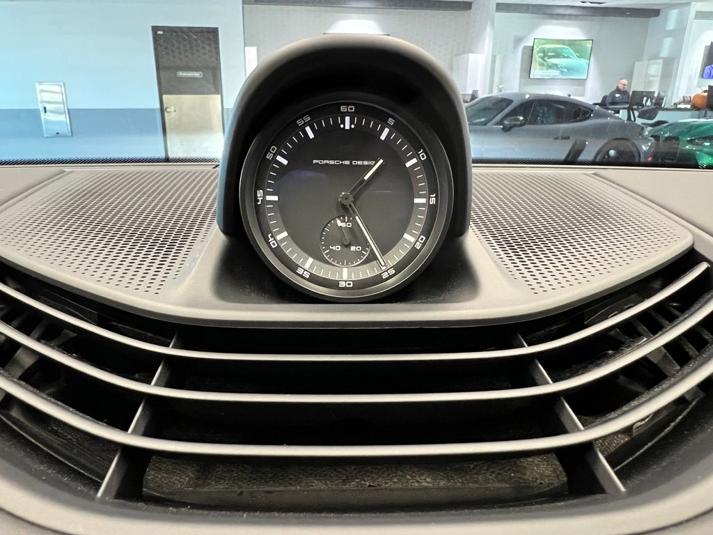 Thumbnail: 2024 Porsche Taycan - 22