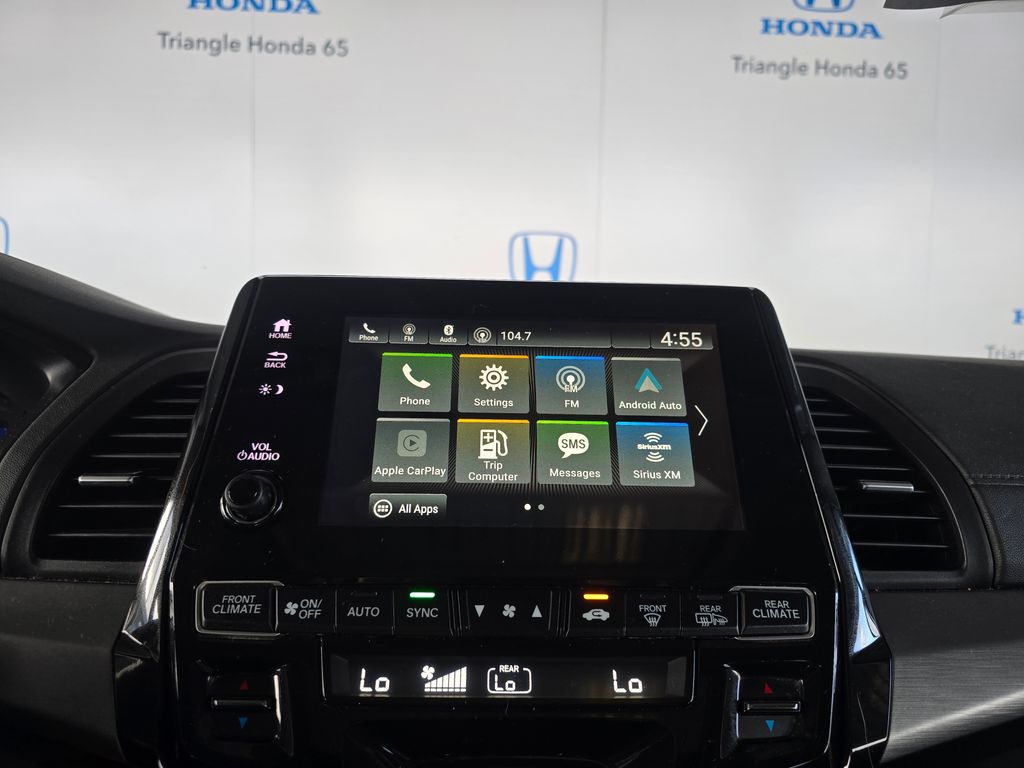 Used Car 2023 Honda Odyssey  Ex-l For Sale Under $40,000 In San Juan, Puerto Rico