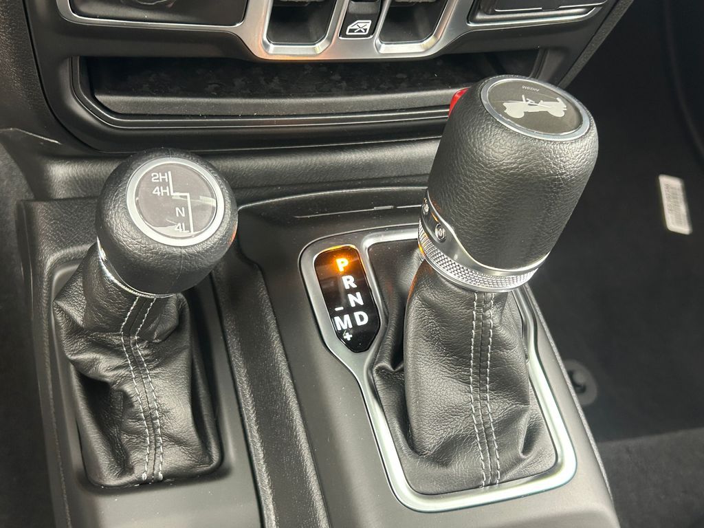 New 2026 41 Jeep Sport S image 21