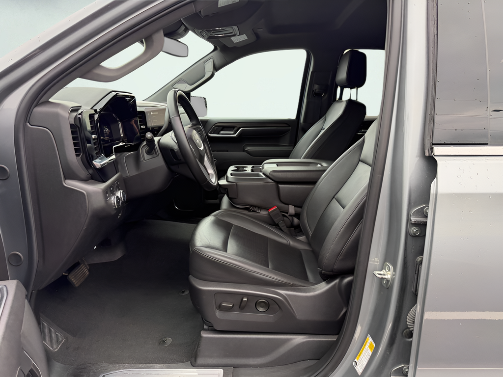 Used 2025 GMC Sierra 1500 Truck